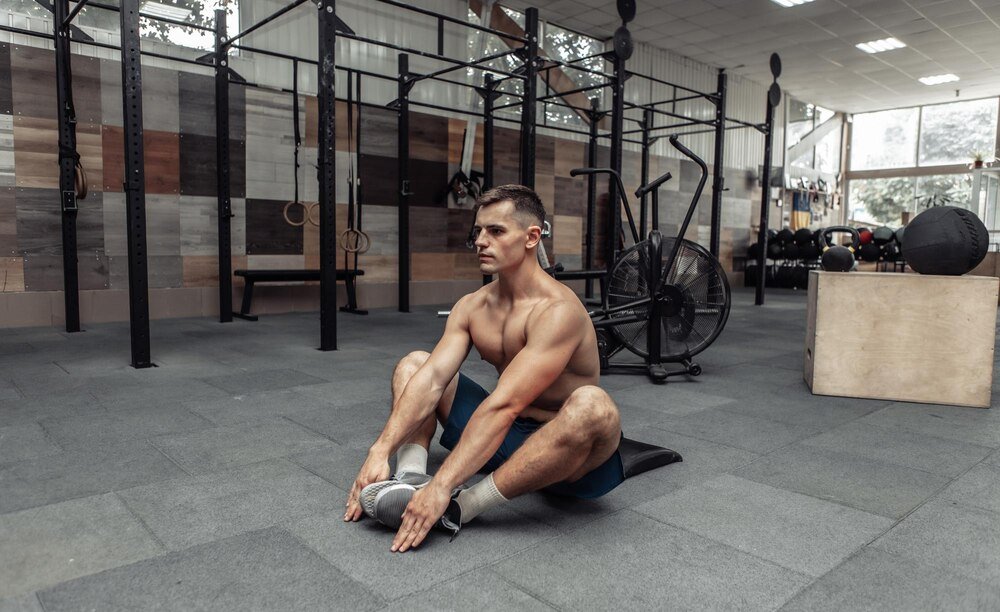 Podstawowe Ćwiczenia Crossfit: Przewodnik dla Początkujących