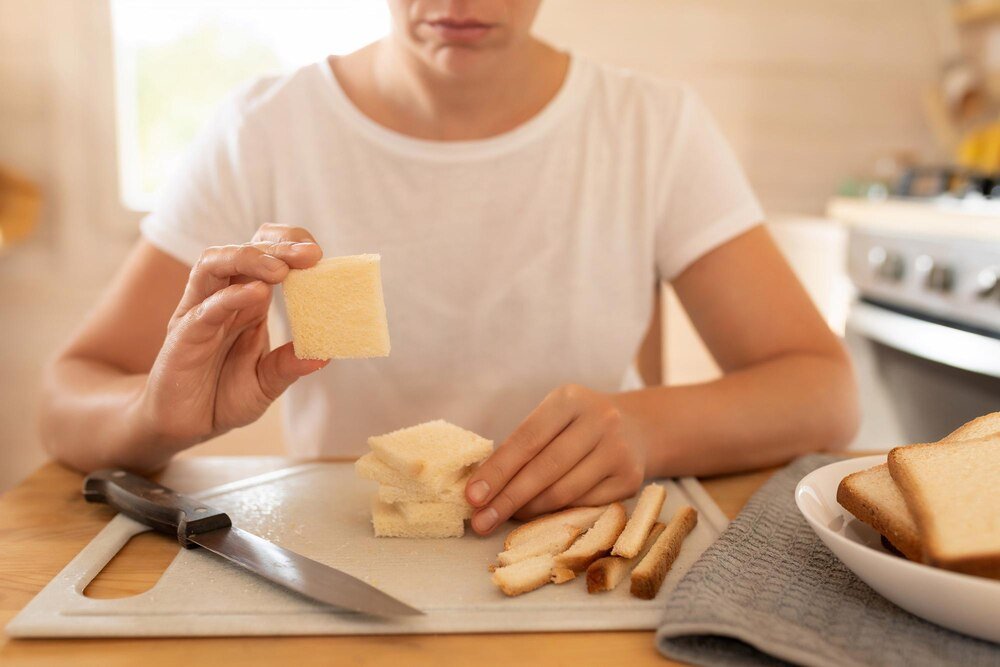 Ser podpuszczkowy w diecie sportowca: czy jest zdrowym wyborem?