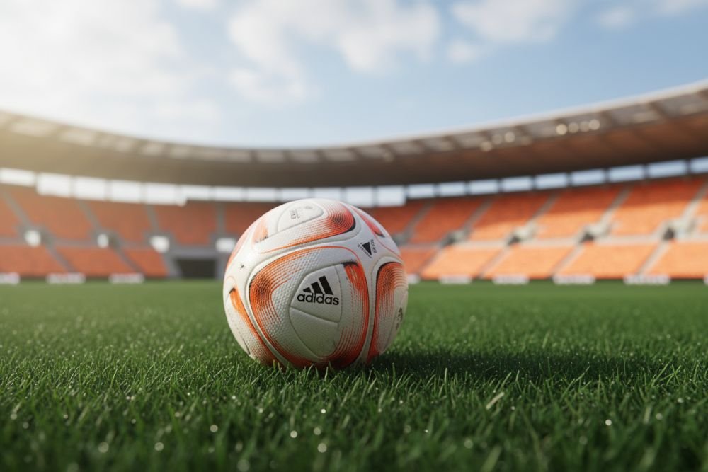 Bundesliga – rozgrywki, tabela, terminarz