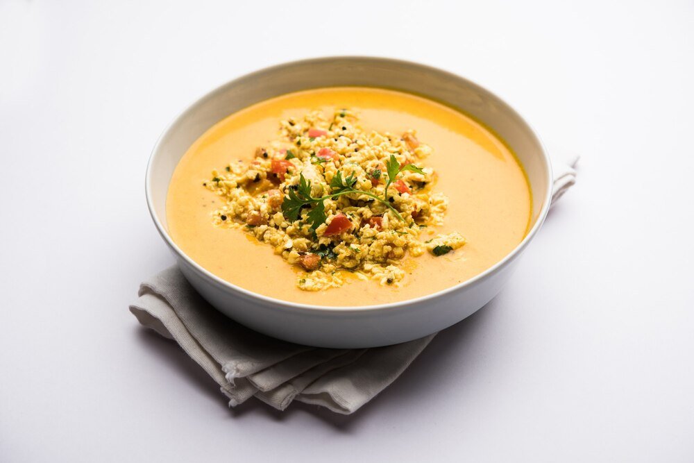 Krupnik z kaszy jaglanej – przepis na zdrową zupę dietetyczną